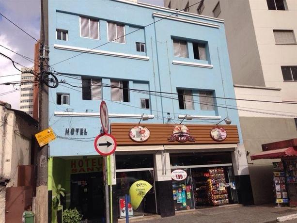 Hotel sany
