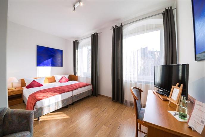 ArtHotel City