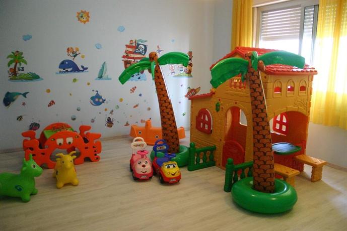Hotel Stacchini