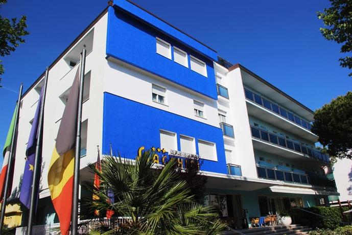 Hotel Stacchini