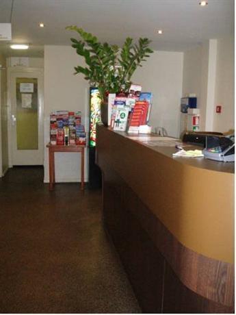 Budget Dam Hotel