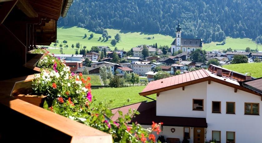 Hotel Alpenpanorama