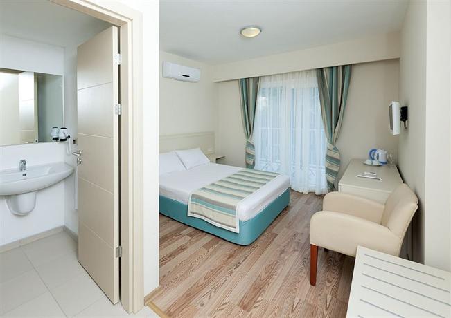 Bodrum Beach Resort