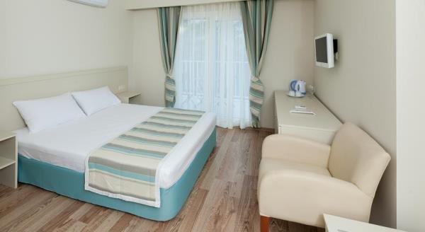 Bodrum Beach Resort