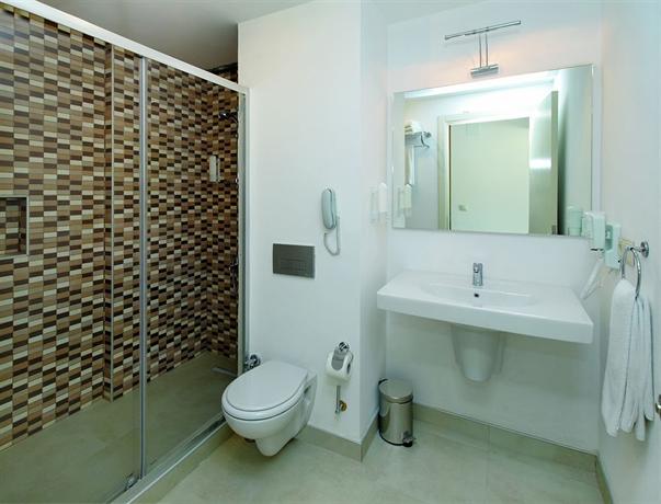 Bodrum Beach Resort