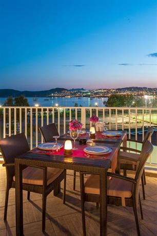 Bodrum Beach Resort