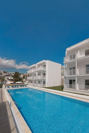 Bodrum Beach Resort