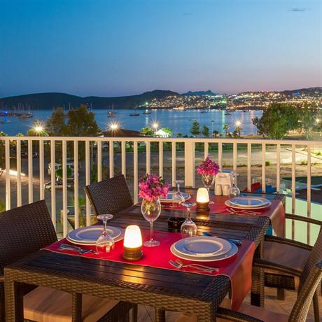 Bodrum Beach Resort