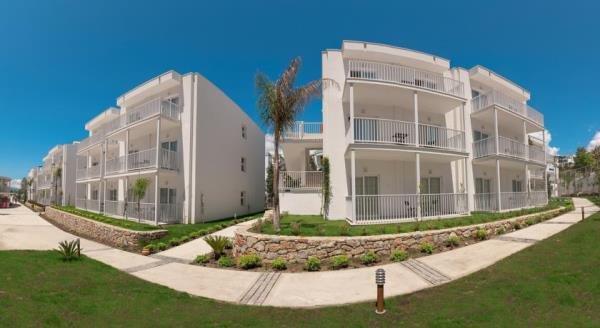 Bodrum Beach Resort