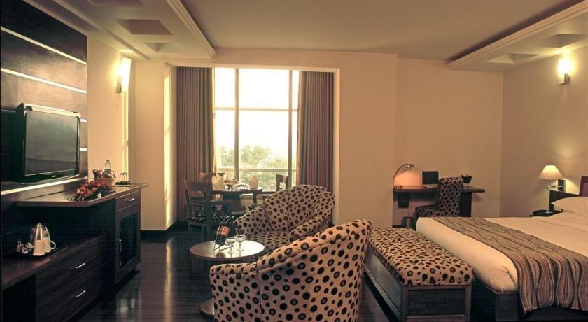 Lemon Tree Hotel Baddi