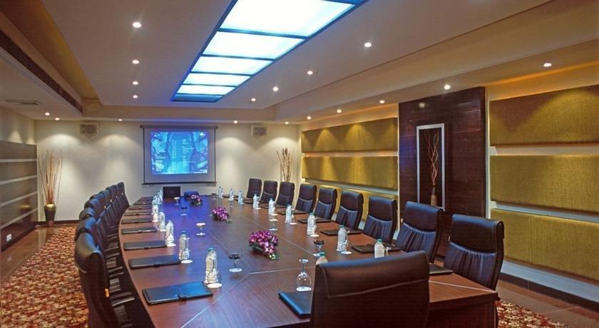 Lemon Tree Hotel Baddi