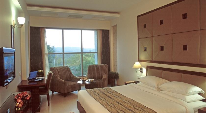 Lemon Tree Hotel Baddi