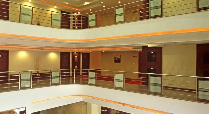 Lemon Tree Hotel Baddi
