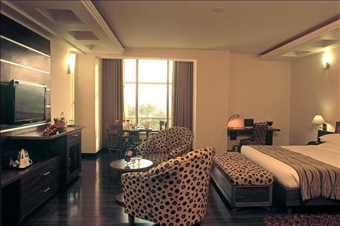 Lemon Tree Hotel Baddi