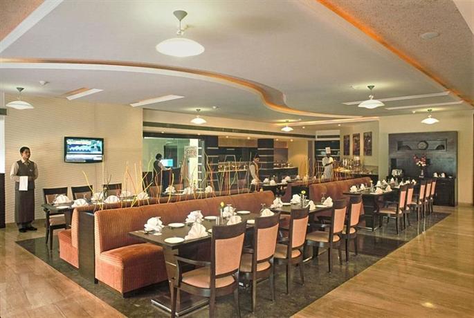 Lemon Tree Hotel Baddi