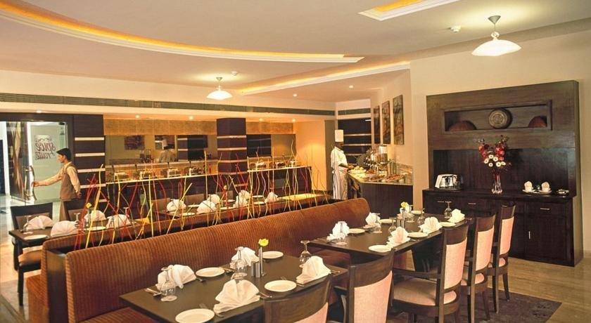 Lemon Tree Hotel Baddi