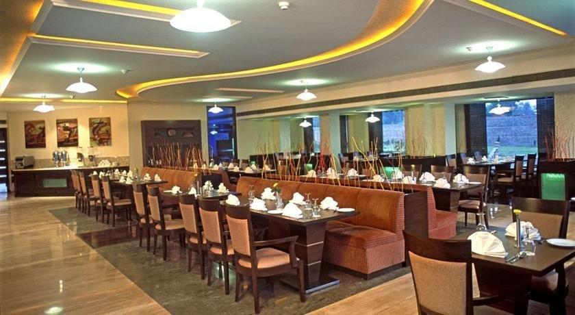 Lemon Tree Hotel Baddi