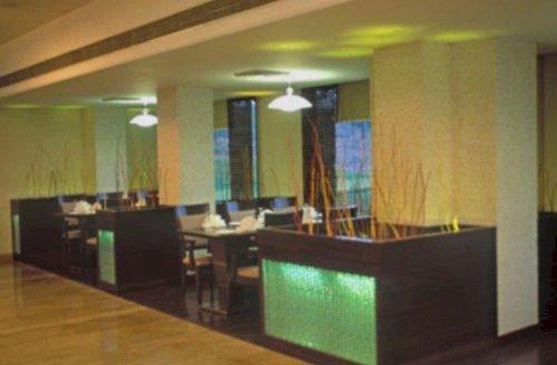 Lemon Tree Hotel Baddi