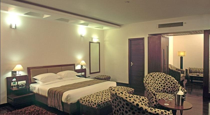 Lemon Tree Hotel Baddi