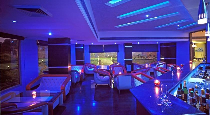 Lemon Tree Hotel Baddi