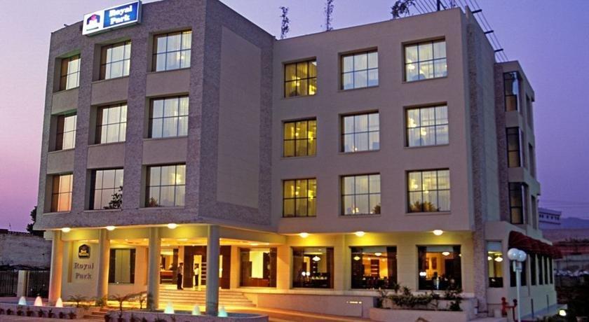 Lemon Tree Hotel Baddi