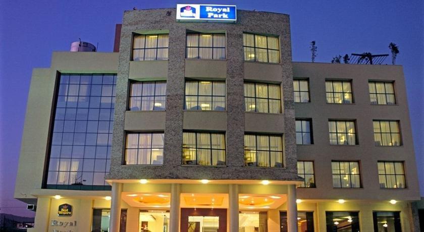 Lemon Tree Hotel Baddi