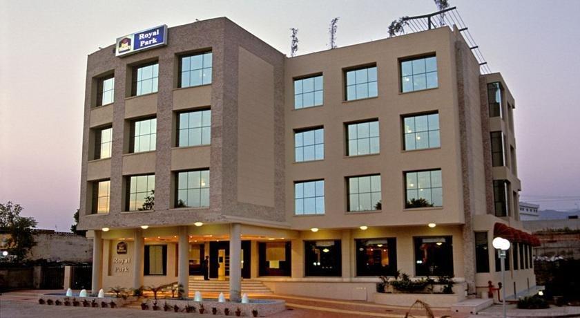 Lemon Tree Hotel Baddi