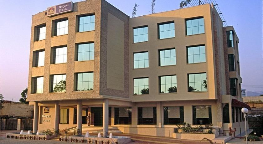 Lemon Tree Hotel Baddi
