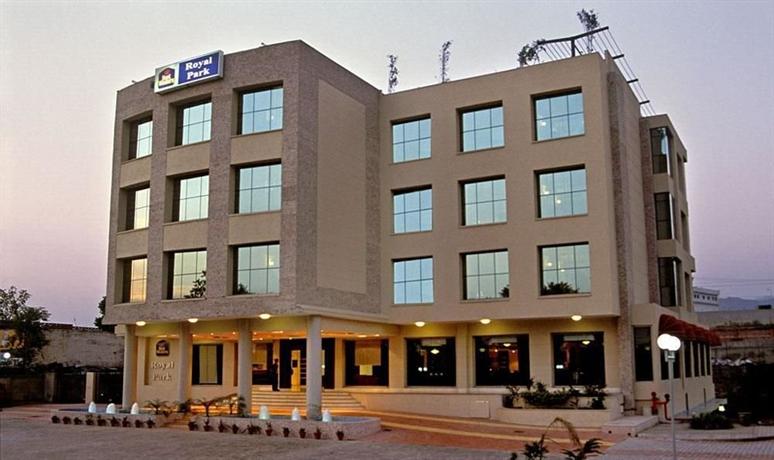 Lemon Tree Hotel Baddi