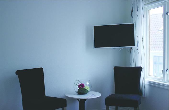 Grand Hotell