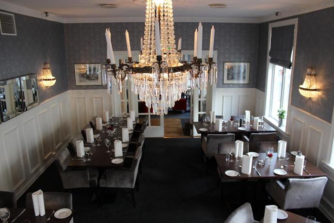 Grand Hotell