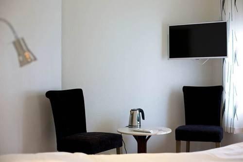 Grand Hotell