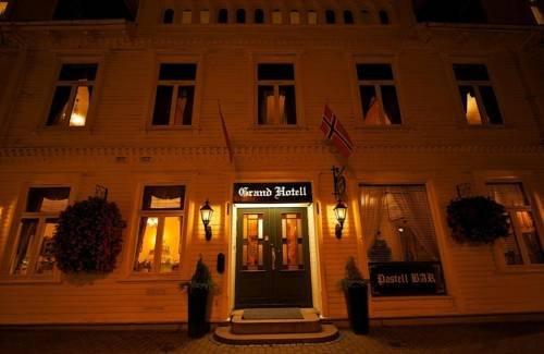 Grand Hotell