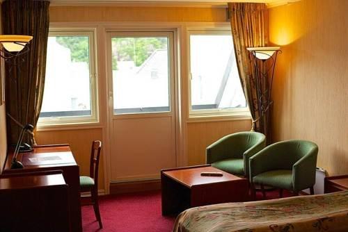 Grand Hotell