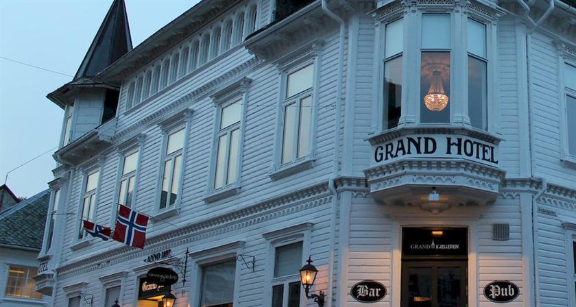 Grand Hotell