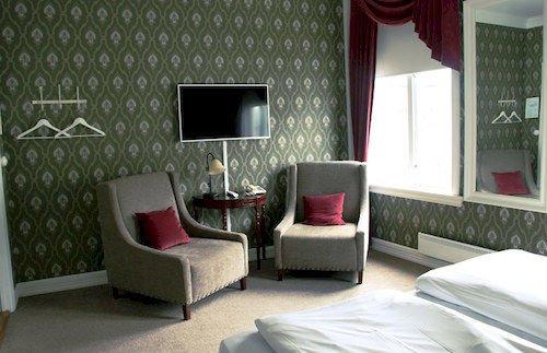 Grand Hotell