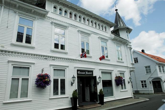 Grand Hotell