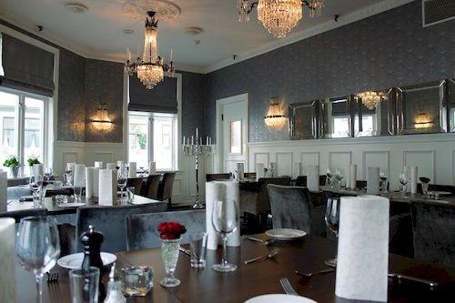 Grand Hotell