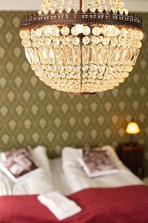 Grand Hotell