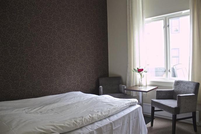 Grand Hotell