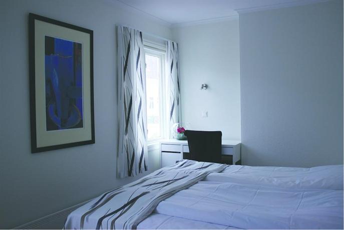 Grand Hotell