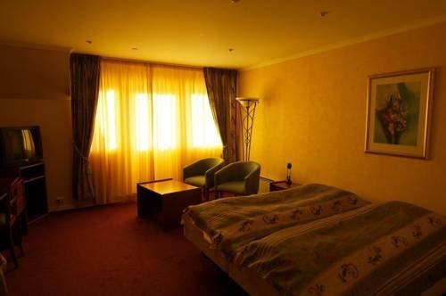 Grand Hotell