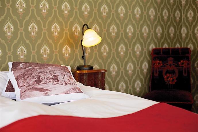 Grand Hotell