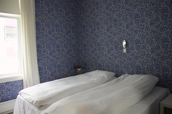 Grand Hotell