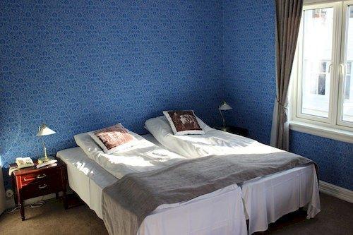 Grand Hotell