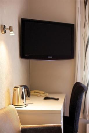 Grand Hotell