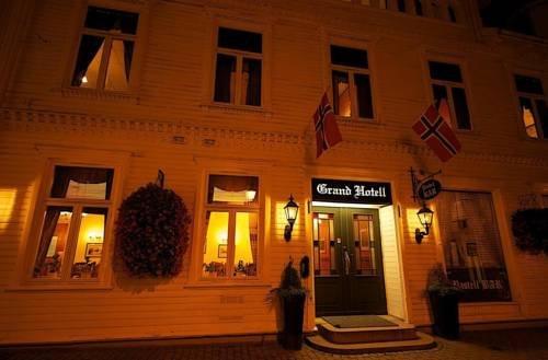 Grand Hotell