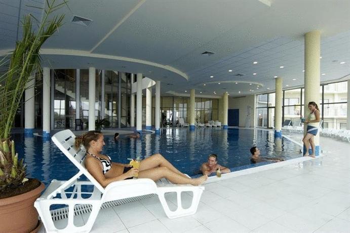 Parkhotel Golden Beach - All inclusive