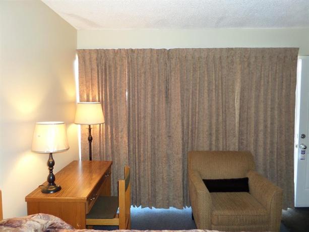 Knights Inn Regina