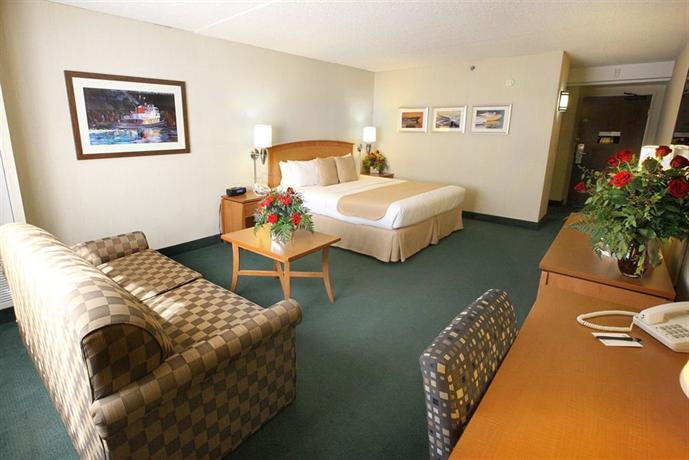 Emerald Queen Hotel & Casino